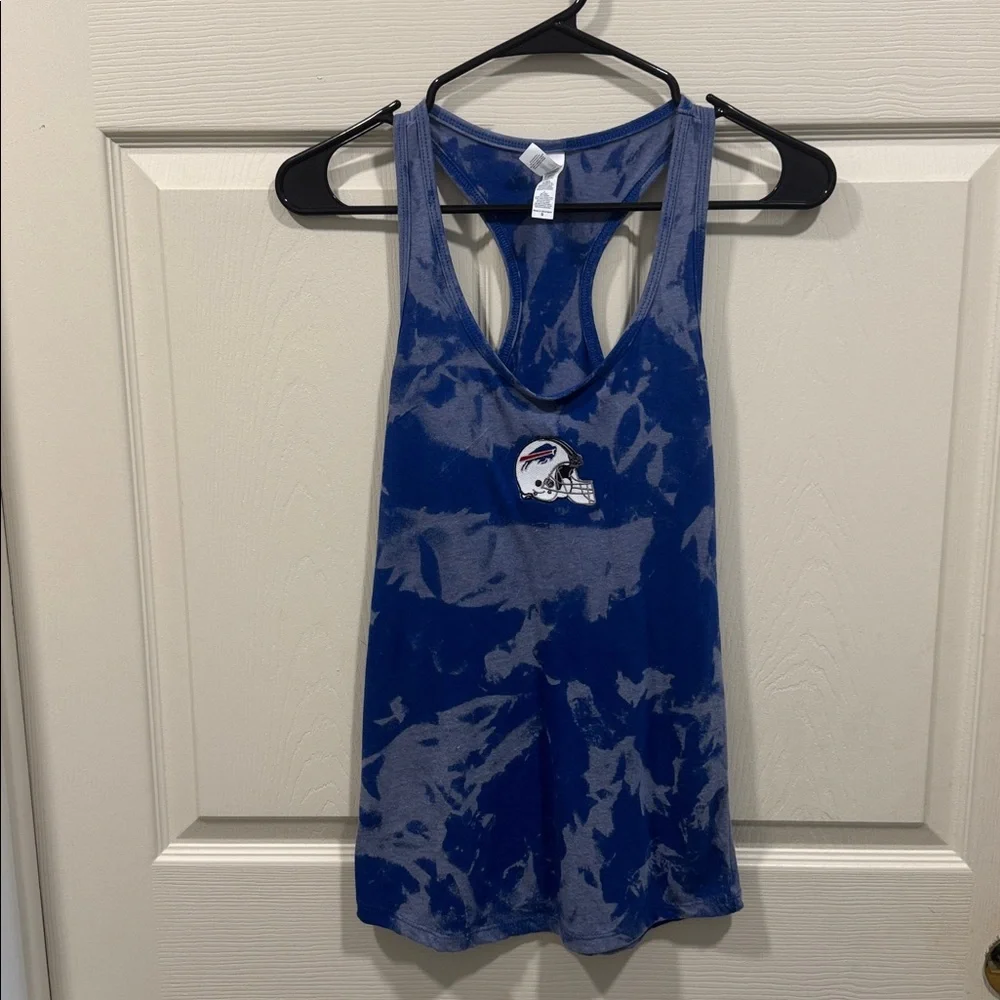 Buffalo Bills football Tank top - Picture 5 of 5